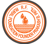 Rural Foundation Nandurbar Logo